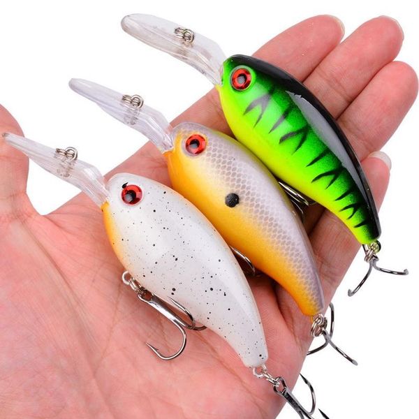 5pcs bionic crankbait minnow vib popper fishing lures hard artificial bait kit fishing pike wobblers sets of baits jllqdf
5pcs bionic crankbait minnow vib popper fishing lures hard artificial bait kit fishing pike wobblers sets of baits jllqdf