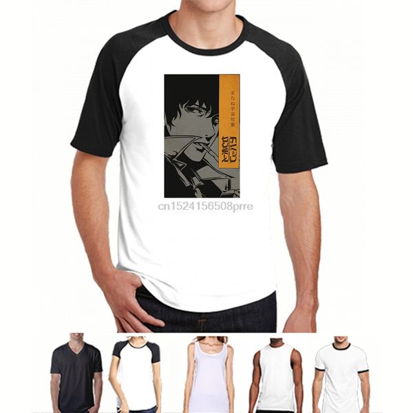 fashion cool men t shirt women funny tshirt cowboy bebop - spike customized printed t-shirt sport hooded sweatshirt hoodie
fashion cool men t shirt women funny tshirt cowboy bebop - spike customized printed t-shirt sport hooded sweatshirt hoodie