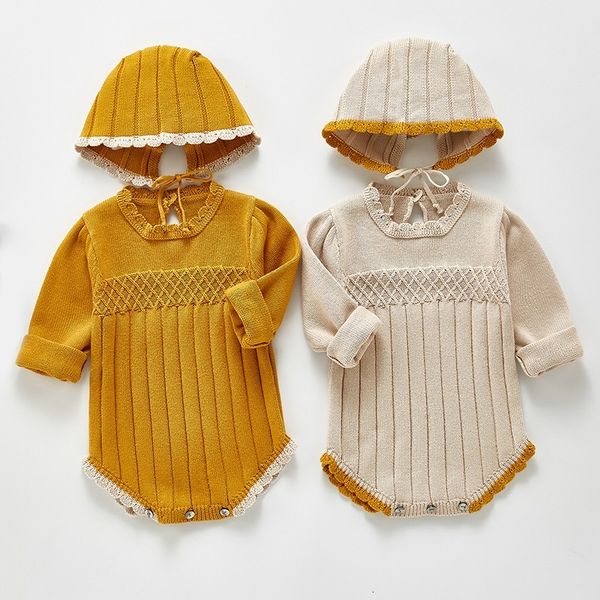 girl 2021 spring new born knitted bodysuit ruffle long sleeve clothes infant baby jumpsuits with hat 247p, Blue
girl 2021 spring new born knitted bodysuit ruffle long sleeve clothes infant baby jumpsuits with hat 247p, Blue