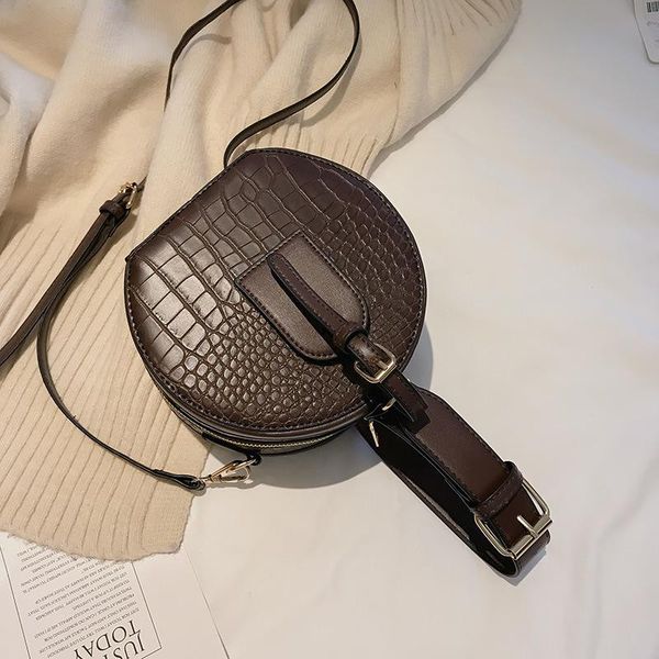 круглый crossbody сумки для женщин 2020 мода pu кожа totes женщины плеча сумка lady сумки
круглый crossbody сумки для женщин 2020 мода pu кожа totes женщины плеча сумка lady сумки