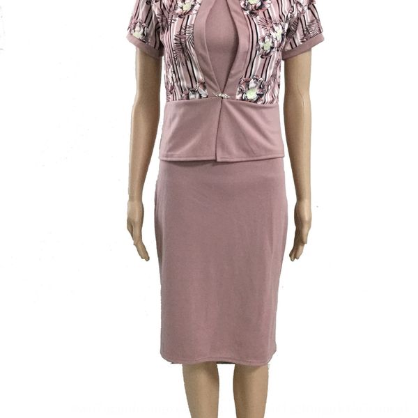 2020 new elegant commuting large size women's two-piece set 2020 new elegant commuting large size women's dress dress two-piece se, Black;gray
2020 new elegant commuting large size women's two-piece set 2020 new elegant commuting large size women's dress dress two-piece se, Black;gray