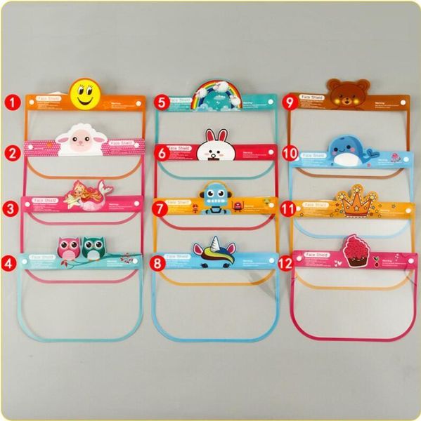children visor shield bucket hat face protective cap transparent safety cartoon kids anti-droplets cute anti-fog
children visor shield bucket hat face protective cap transparent safety cartoon kids anti-droplets cute anti-fog