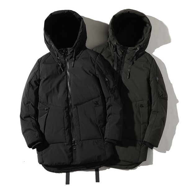 2021 new black parka casual classic winter jacket men's windbreak warm padded hooded overcoat fashion outerwear coat f2ur
2021 new black parka casual classic winter jacket men's windbreak warm padded hooded overcoat fashion outerwear coat f2ur