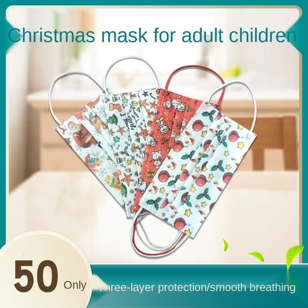 3-layer mask christmas dust-proof special halloween printed disposable mask with meltblown fabric hot
3-layer mask christmas dust-proof special halloween printed disposable mask with meltblown fabric hot