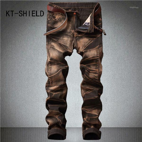 biker motorcycle denim jeans mens hip hop jogger pants brand straight casual cotton cargo trousers pantalon mezclilla hombre1, Blue
biker motorcycle denim jeans mens hip hop jogger pants brand straight casual cotton cargo trousers pantalon mezclilla hombre1, Blue