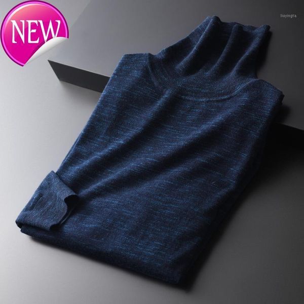 luxury men's 100% wool, high collar silk knitted sweater, with autumn and winter flowers, thin sweater1, White;black
luxury men's 100% wool, high collar silk knitted sweater, with autumn and winter flowers, thin sweater1, White;black