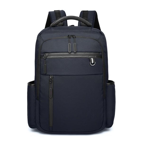 2020 luxurys designers bags backpack customized logo korean style computer backpack mens outdoor leisure schoolbag sports large capacity bac
2020 luxurys designers bags backpack customized logo korean style computer backpack mens outdoor leisure schoolbag sports large capacity bac