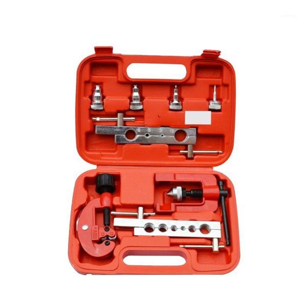 8pcs/set metric and inch tube expander tool air conditioning maintenance tools reamer copper pipe tube expander tool1
8pcs/set metric and inch tube expander tool air conditioning maintenance tools reamer copper pipe tube expander tool1