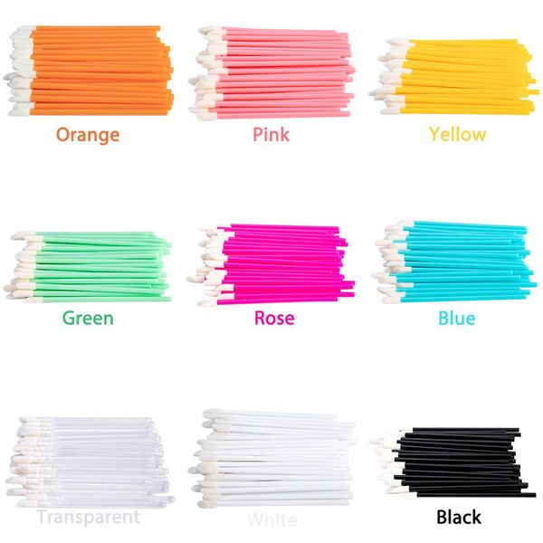 50/100 pcs disposable cosmetic makeup lip brush makeup cosmetic tool eyeshadow lip gloss brushes tools makeup brush applicators wmtdcf
50/100 pcs disposable cosmetic makeup lip brush makeup cosmetic tool eyeshadow lip gloss brushes tools makeup brush applicators wmtdcf