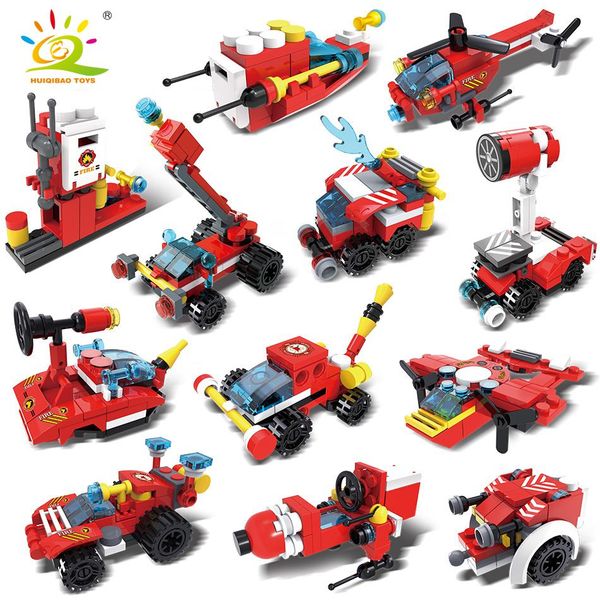 huiqibao 670pcs 12in1 fire fighting trucks building blocks city engine helicopter model bricks kit toys for children qylvdf mywjqq
huiqibao 670pcs 12in1 fire fighting trucks building blocks city engine helicopter model bricks kit toys for children qylvdf mywjqq