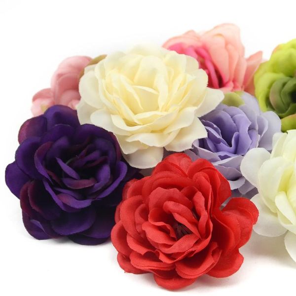 5pcs 7cm wholesale lagre silk sunflower artificial flower head for weddingdecoration scrapbooking accessories fake bbyjki
5pcs 7cm wholesale lagre silk sunflower artificial flower head for weddingdecoration scrapbooking accessories fake bbyjki