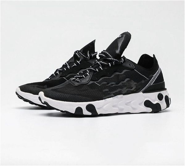 react element 87 blue chill solar red men essential shoes sport breathable outdoor sneakers e33806, Black
react element 87 blue chill solar red men essential shoes sport breathable outdoor sneakers e33806, Black