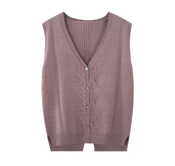 2021 new sleeveless women sweater vest autumn spring single breast v neck woman cardigan chic knitted soft female tank ed0c, White;black 
2021 new sleeveless women sweater vest autumn spring single breast v neck woman cardigan chic knitted soft female tank ed0c, White;black