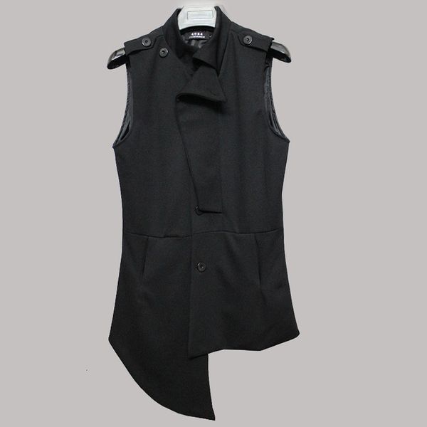 2021 new s-6xl spring summer wear japanese korean men thin stylist hair department in long coat of teen waistcoats m99r, Black;white
2021 new s-6xl spring summer wear japanese korean men thin stylist hair department in long coat of teen waistcoats m99r, Black;white