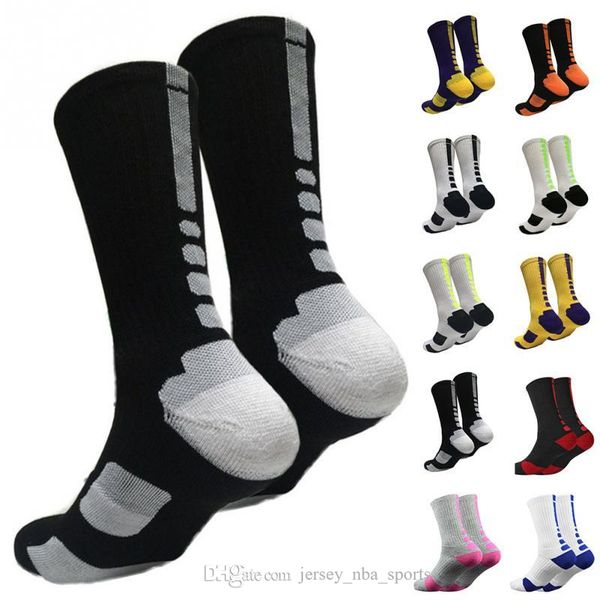 21 usa professional elite basketball socks long knee athletic sport socks men fashion compression winter men's socks in stock 2pcs/lot, Black
21 usa professional elite basketball socks long knee athletic sport socks men fashion compression winter men's socks in stock 2pcs/lot, Black