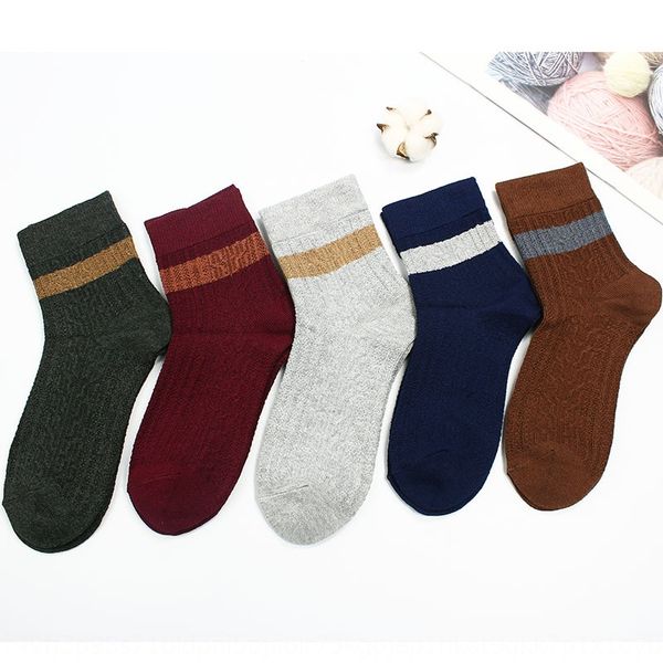 liaoyuan new men's in the middle tube business mercerized and socks breathable solid color four seasons sweat absorption odor proof soc, Black
liaoyuan new men's in the middle tube business mercerized and socks breathable solid color four seasons sweat absorption odor proof soc, Black