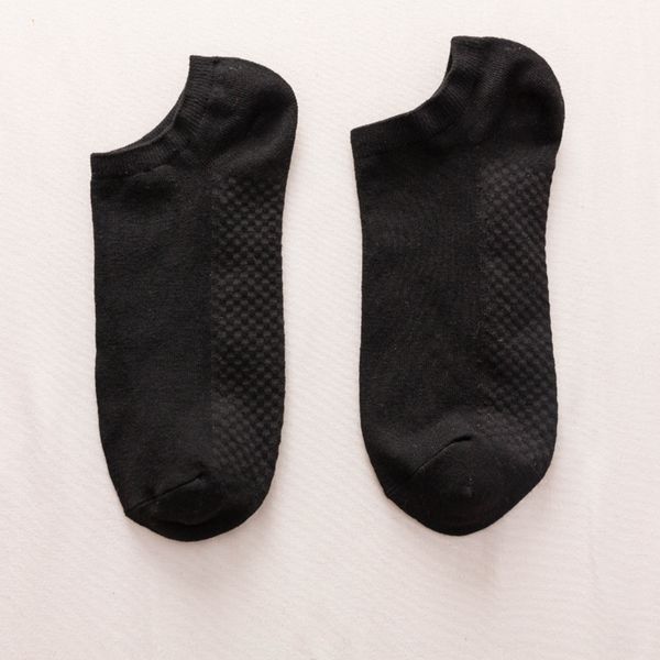 new autumn and winter 2020 men's breathable sweat absorption classic solid color cotton socks versatile cotton men's sports socks, Black
new autumn and winter 2020 men's breathable sweat absorption classic solid color cotton socks versatile cotton men's sports socks, Black