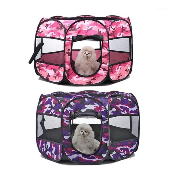 pet tent portable folding dog house cage puppy kennel dog cat tent playpen octagonal fence indoor outdoor supplies pet carrier1
pet tent portable folding dog house cage puppy kennel dog cat tent playpen octagonal fence indoor outdoor supplies pet carrier1