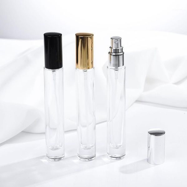 10ml spray perfume bottle empty glass sub-bottle refillable portable sample fine mist atomizer liquid vial cosmetic container1
10ml spray perfume bottle empty glass sub-bottle refillable portable sample fine mist atomizer liquid vial cosmetic container1
