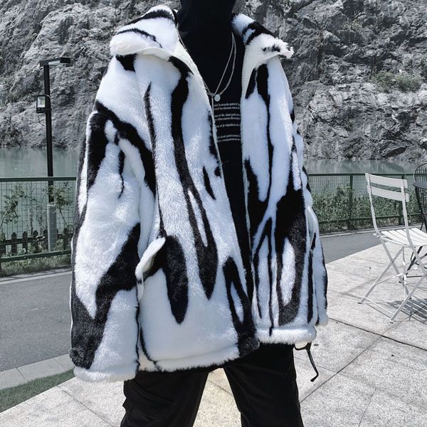 winter jacket men's warm fashion retro casual short coat men parka streetwear wild loose thick jackets mens clothes m-3xl, Black
winter jacket men's warm fashion retro casual short coat men parka streetwear wild loose thick jackets mens clothes m-3xl, Black