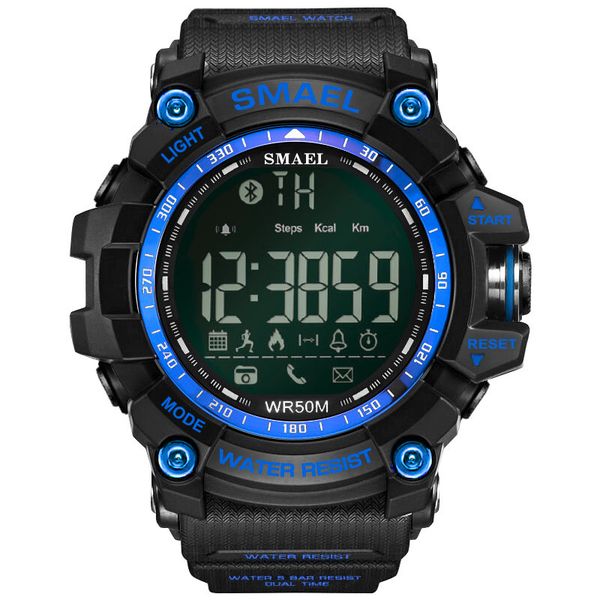 valentine's day new smael 54mm sl- 1817 bluetooth quartz ditigal mens womens watch multifunction blue inner student watches a07a3, Slivery;brown
valentine's day new smael 54mm sl- 1817 bluetooth quartz ditigal mens womens watch multifunction blue inner student watches a07a3, Slivery;brown