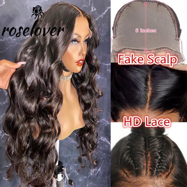 lace wigs 13*6 hd frontal body wave natural color transparent with fake scalp pre plucked bleached knots brazilian remy, Black;brown
lace wigs 13*6 hd frontal body wave natural color transparent with fake scalp pre plucked bleached knots brazilian remy, Black;brown