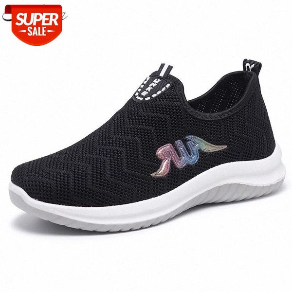 women sneakers female knitted vulcanized shoes casual slip on ladies flats mesh trainers soft walking women shoes zapatos mujer #gt0n
women sneakers female knitted vulcanized shoes casual slip on ladies flats mesh trainers soft walking women shoes zapatos mujer #gt0n