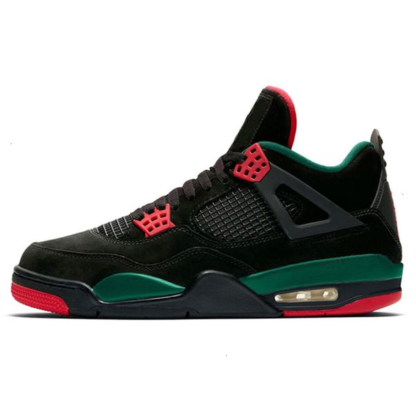 sail men 4 4s basketball shoes bred white red metallic what the neon pure money black-cat cement mens trainers sport sneakers -13
sail men 4 4s basketball shoes bred white red metallic what the neon pure money black-cat cement mens trainers sport sneakers -13