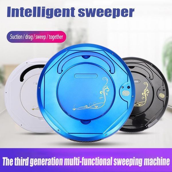 robot vacuum cleaners multiple styles smart cleaner 3in 1usb charging rechargeable house floor sweeping household cleaning machine1
robot vacuum cleaners multiple styles smart cleaner 3in 1usb charging rechargeable house floor sweeping household cleaning machine1