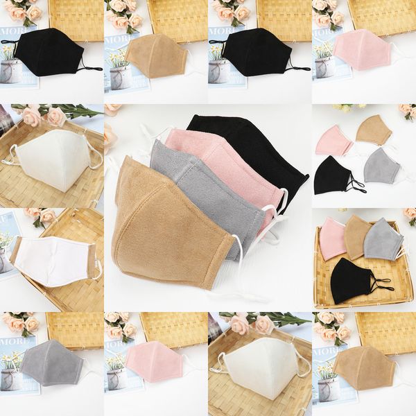dhl shipping anti pollution cotton washable reusable warm fashion masks breathable winter face mask for outdoor cycling o0zvs, Black
dhl shipping anti pollution cotton washable reusable warm fashion masks breathable winter face mask for outdoor cycling o0zvs, Black