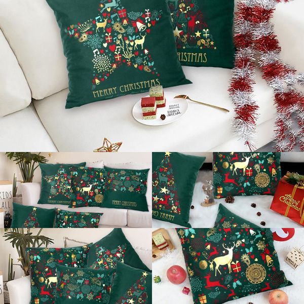 factory outletq8oapillowcase green cotton christmas christmas stamping 2020 year new 2019 party decor decoration kerst home for ceihb
factory outletq8oapillowcase green cotton christmas christmas stamping 2020 year new 2019 party decor decoration kerst home for ceihb