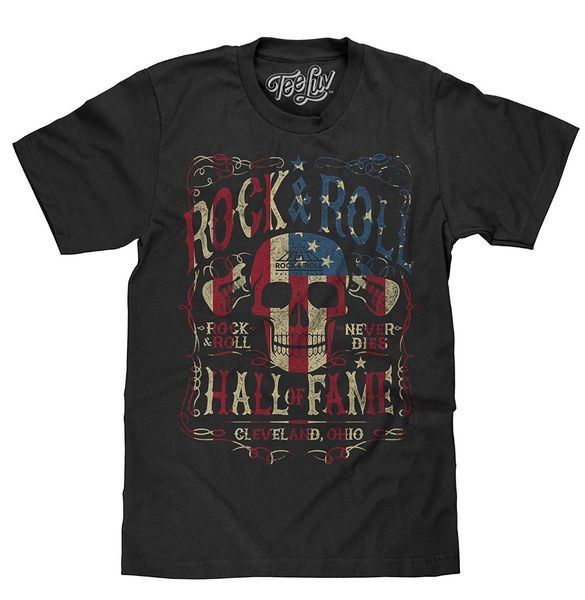 rock and roll hall of fame t shirt american flag skull new hip hop and brand fashion tees short sleeve shirts sport hooded sweatshirt hoodie
rock and roll hall of fame t shirt american flag skull new hip hop and brand fashion tees short sleeve shirts sport hooded sweatshirt hoodie