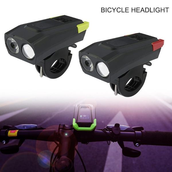 1 pcs 4000mah bicycle front light usb rechargeable smart headlight with horn 800 lumen led bike lamp bike accessories1
1 pcs 4000mah bicycle front light usb rechargeable smart headlight with horn 800 lumen led bike lamp bike accessories1