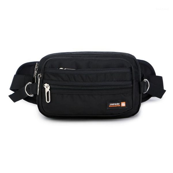 waterproof nylon men hip bum belt pouch fanny pack waist purse money phone bag travel hiking messenger shoulder sling chest bags1
waterproof nylon men hip bum belt pouch fanny pack waist purse money phone bag travel hiking messenger shoulder sling chest bags1