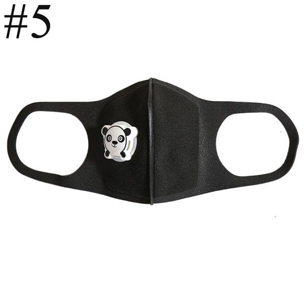 factory us stock cute party mouth with respirator panda shape breath valve anti-dust children kids thicken sponge face m pl0mz
factory us stock cute party mouth with respirator panda shape breath valve anti-dust children kids thicken sponge face m pl0mz
