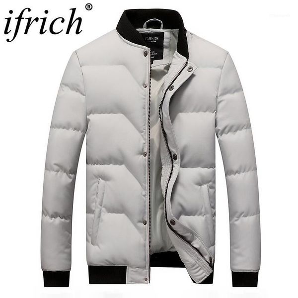 winter jackets men 2018 brand casual mens jackets and coats thick parka men outwear plus big size 6xl jacket male clothing down1, Black
winter jackets men 2018 brand casual mens jackets and coats thick parka men outwear plus big size 6xl jacket male clothing down1, Black