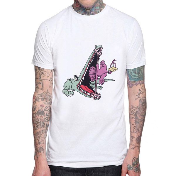 new funny fashion brand o neck bird crocodile design print mens tees casual men's sport hooded sweatshirt hoodie men t shirt
new funny fashion brand o neck bird crocodile design print mens tees casual men's sport hooded sweatshirt hoodie men t shirt