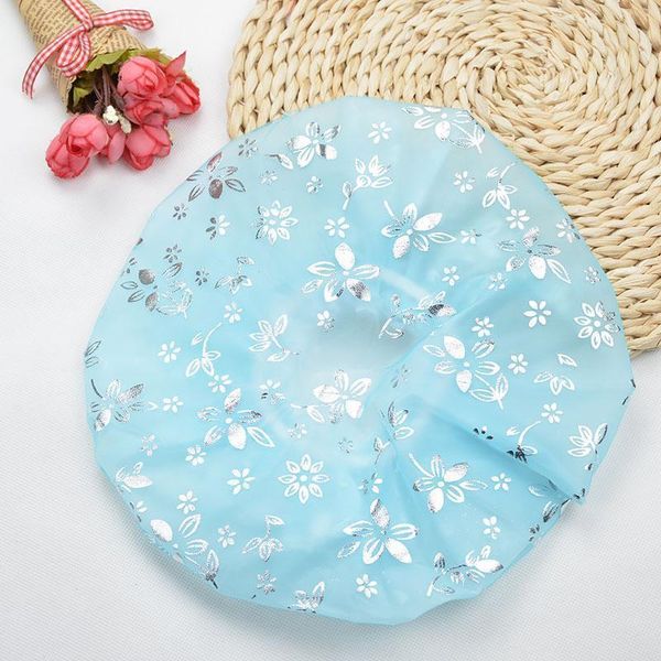 waterproof resuable bathroom accessories shower hat 1pc elastic bath spa cap women supplies bath hair cap h jllvsp
waterproof resuable bathroom accessories shower hat 1pc elastic bath spa cap women supplies bath hair cap h jllvsp