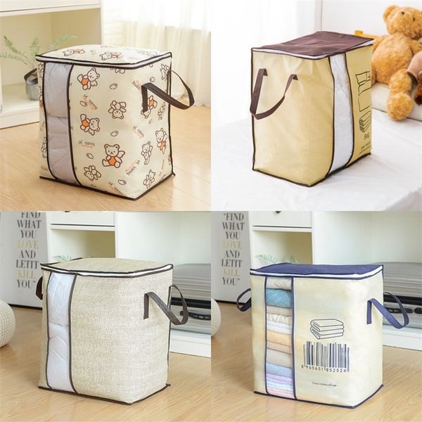 vertical plate thickening sack binaural portable clothing quilt arrangement dustproof bags vertical plate bedroom storage bag multi color 4
vertical plate thickening sack binaural portable clothing quilt arrangement dustproof bags vertical plate bedroom storage bag multi color 4