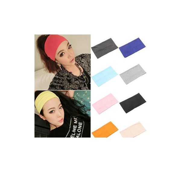 women candy color wide yoga headband stretch hairband elastic running yoga hair bands turban head wrap scarf hair acc jllqeb
women candy color wide yoga headband stretch hairband elastic running yoga hair bands turban head wrap scarf hair acc jllqeb