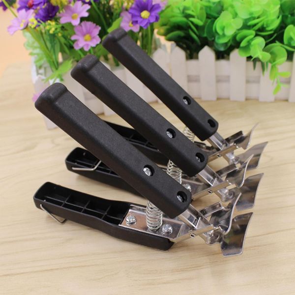 1pc stainless steel home kitchen plate take bowl dish pot holder carrier clamp clip h jllwab
1pc stainless steel home kitchen plate take bowl dish pot holder carrier clamp clip h jllwab