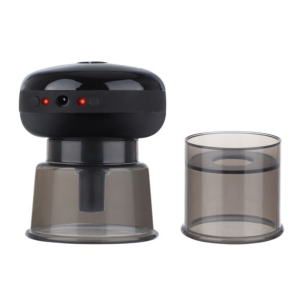 electric cupping therapy massager with red light negative pressure massage portable rechargeable gua sha cupping tool back body perfections
electric cupping therapy massager with red light negative pressure massage portable rechargeable gua sha cupping tool back body perfections