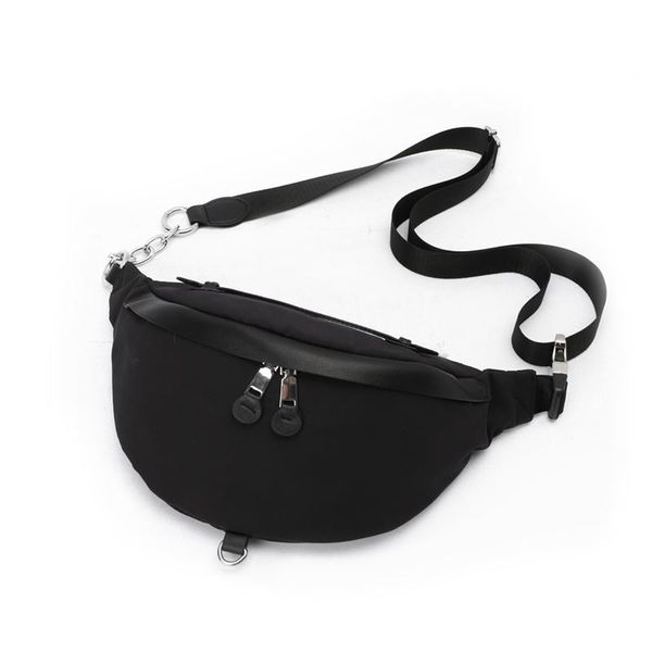 chest bag women's 2020 new small bag fashion sloping waist a hundred one-shoulder women's
chest bag women's 2020 new small bag fashion sloping waist a hundred one-shoulder women's