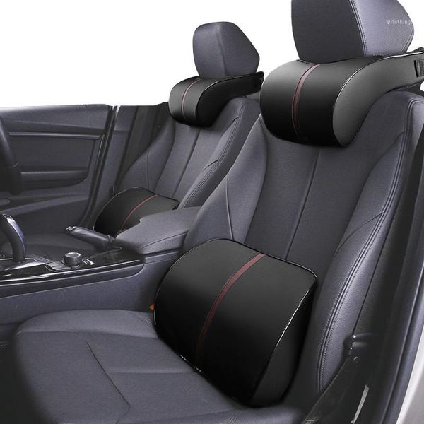 seat lumbar support car back pillow massage waist supports for offie chair auto seat back support cushion leather case1
seat lumbar support car back pillow massage waist supports for offie chair auto seat back support cushion leather case1