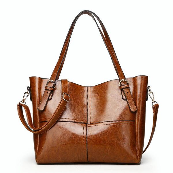 women handbags bags pu leather women bag large patchwork solid color lady shoulder bags 
women handbags bags pu leather women bag large patchwork solid color lady shoulder bags