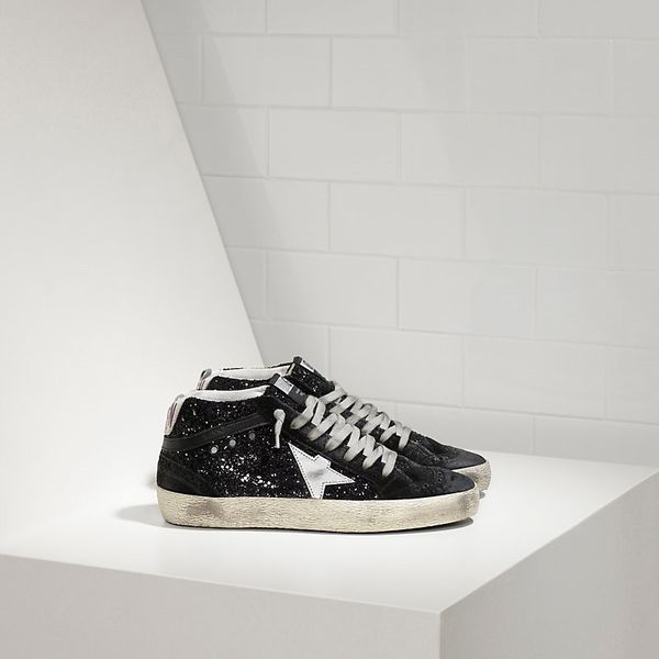 italy brand multicolor heel golden superstar gooses designer sneakers men women classic white do-old dirty shoes casual shoes size us5-11, Black
italy brand multicolor heel golden superstar gooses designer sneakers men women classic white do-old dirty shoes casual shoes size us5-11, Black