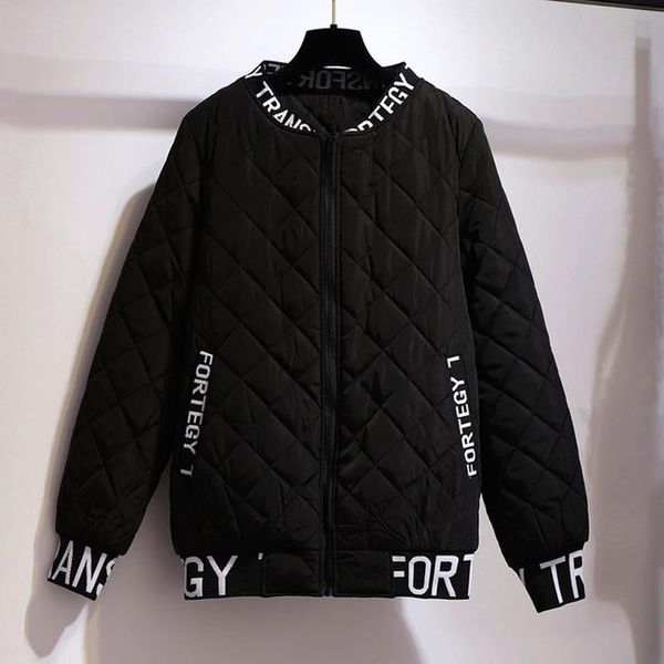 women's jackets autumn winter women plus size bust 156cm 6xl 7xl 8xl 9xl 10xl letter padded coat black color, Black;brown
women's jackets autumn winter women plus size bust 156cm 6xl 7xl 8xl 9xl 10xl letter padded coat black color, Black;brown