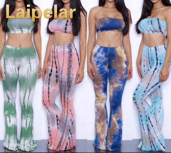 women tracksuits flare wide leg pants + bra crop women 2 piece set summer tracksuit clothing set laipelar clothes1, White
women tracksuits flare wide leg pants + bra crop women 2 piece set summer tracksuit clothing set laipelar clothes1, White