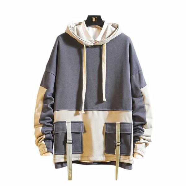 japan style casual o-neck 2020 fashion hoodie sweatshirt men's thick fleece hip hop high pocket streetwear clothes m-3xl, Black
japan style casual o-neck 2020 fashion hoodie sweatshirt men's thick fleece hip hop high pocket streetwear clothes m-3xl, Black