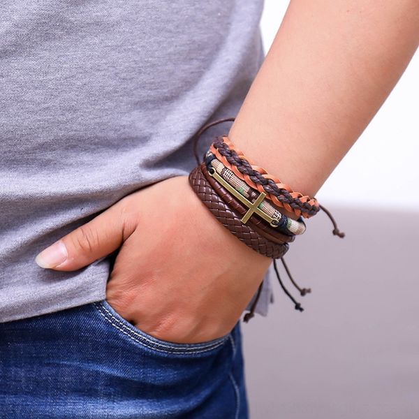 hand тканых мужского бисер braceletbracelet braceletand коровьей braceletancient медь струнного crossmulti слой деревянные бусины женских na, Golden;silver
hand тканых мужского бисер braceletbracelet braceletand коровьей braceletancient медь струнного crossmulti слой деревянные бусины женских na, Golden;silver